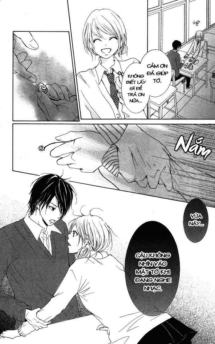 Tổng hợp One Shot.: Chapter 313