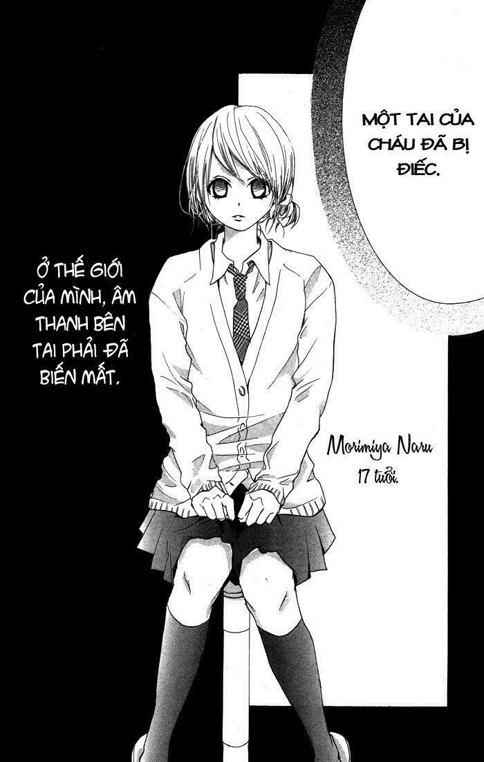 Tổng hợp One Shot.: Chapter 313