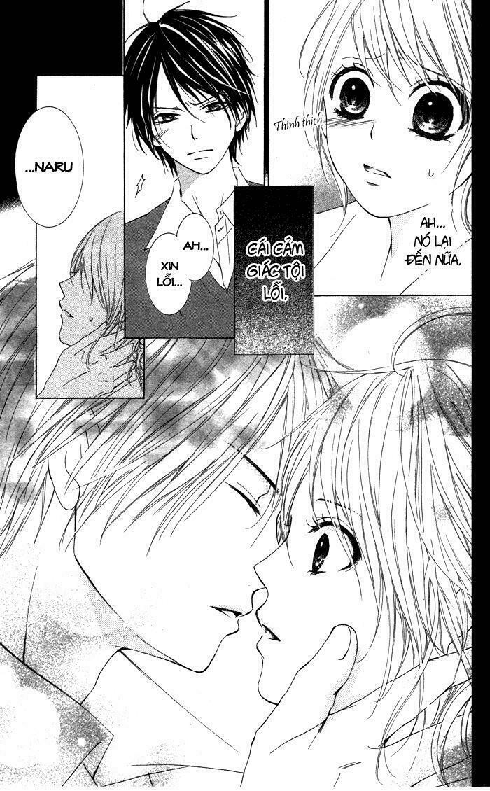 Tổng hợp One Shot.: Chapter 313