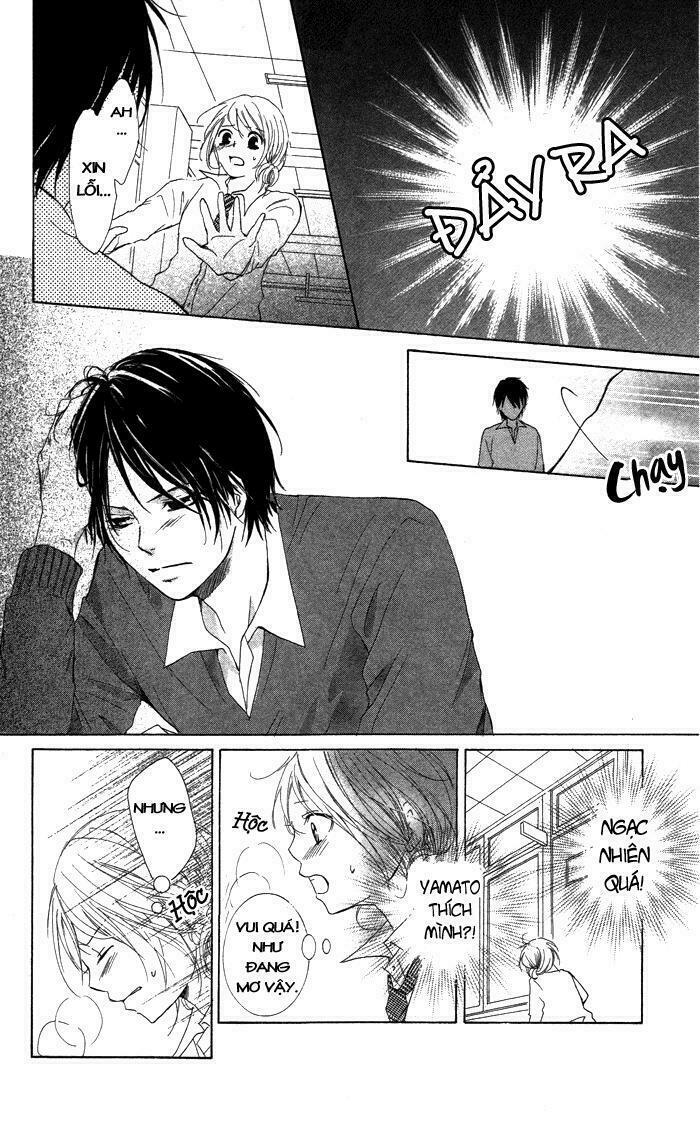 Tổng hợp One Shot.: Chapter 313