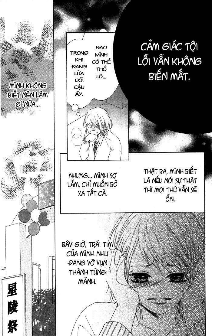 Tổng hợp One Shot.: Chapter 313