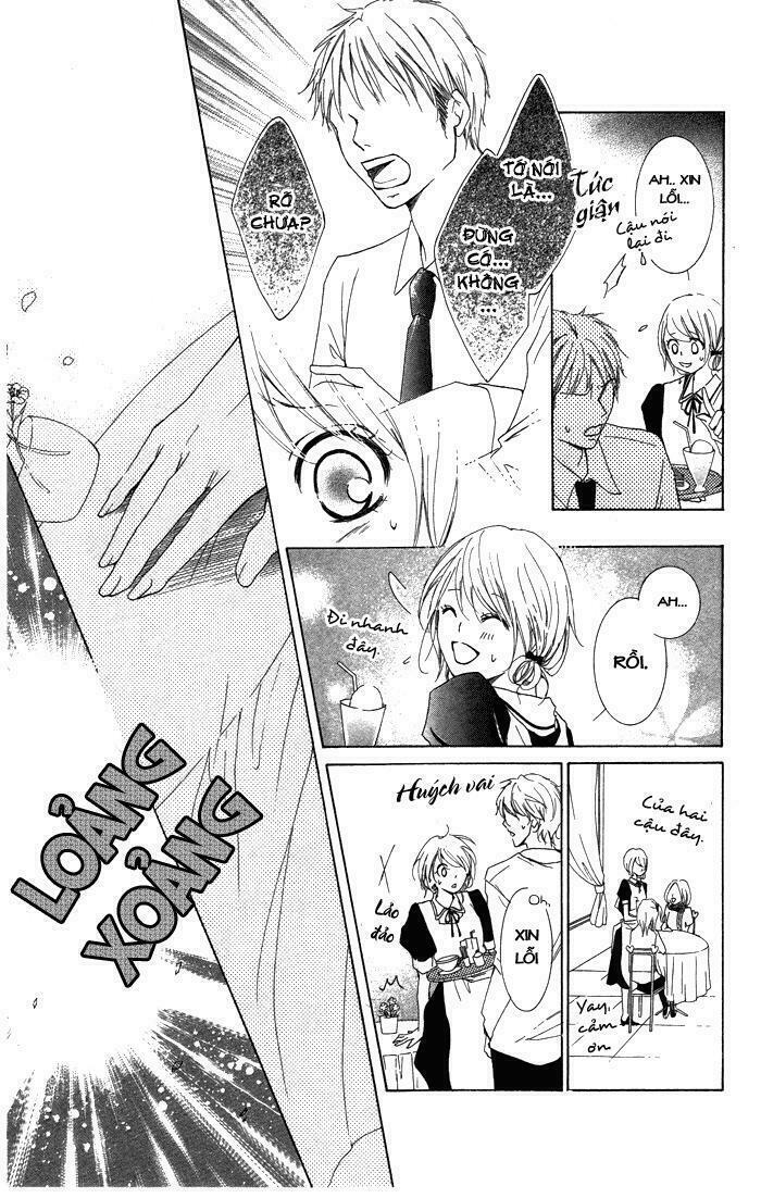 Tổng hợp One Shot.: Chapter 313