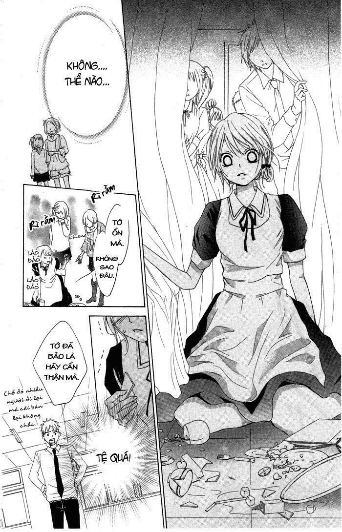 Tổng hợp One Shot.: Chapter 313