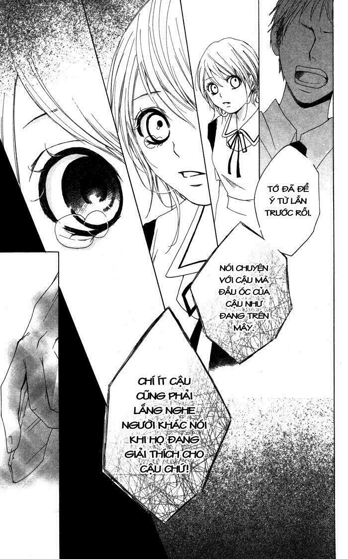 Tổng hợp One Shot.: Chapter 313