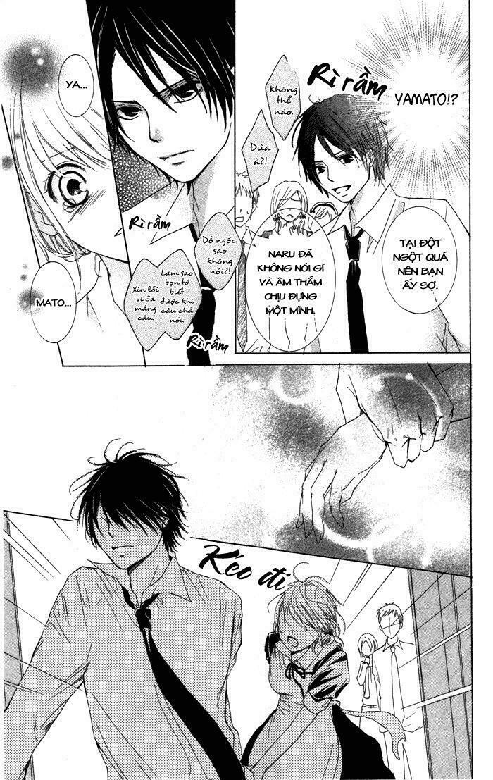 Tổng hợp One Shot.: Chapter 313