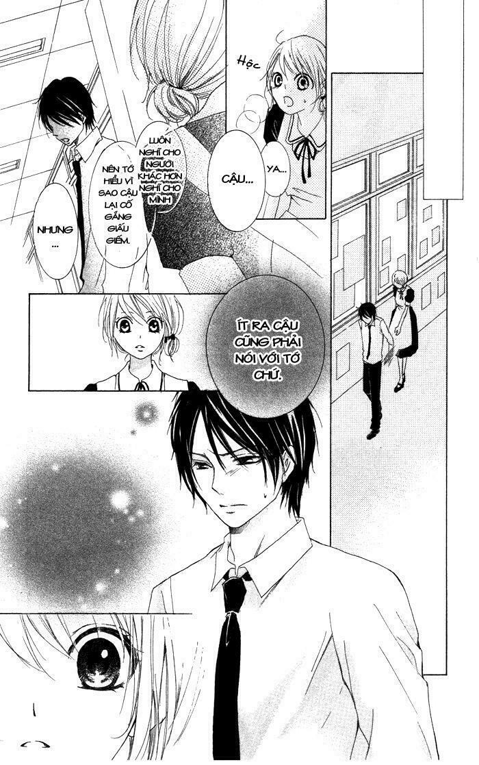 Tổng hợp One Shot.: Chapter 313