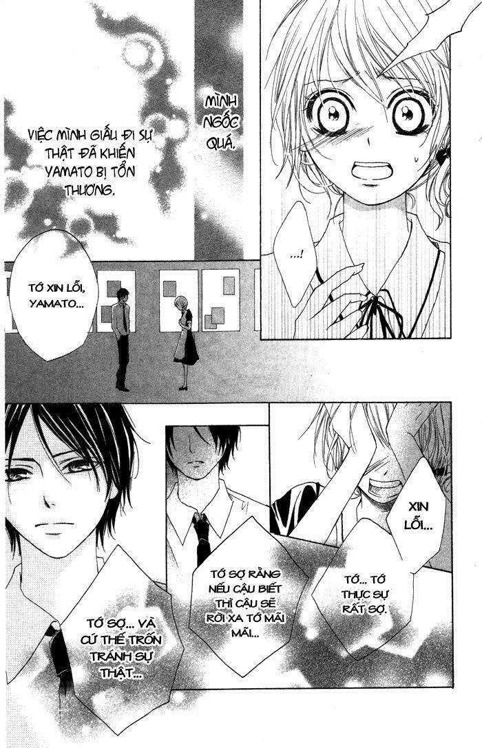 Tổng hợp One Shot.: Chapter 313