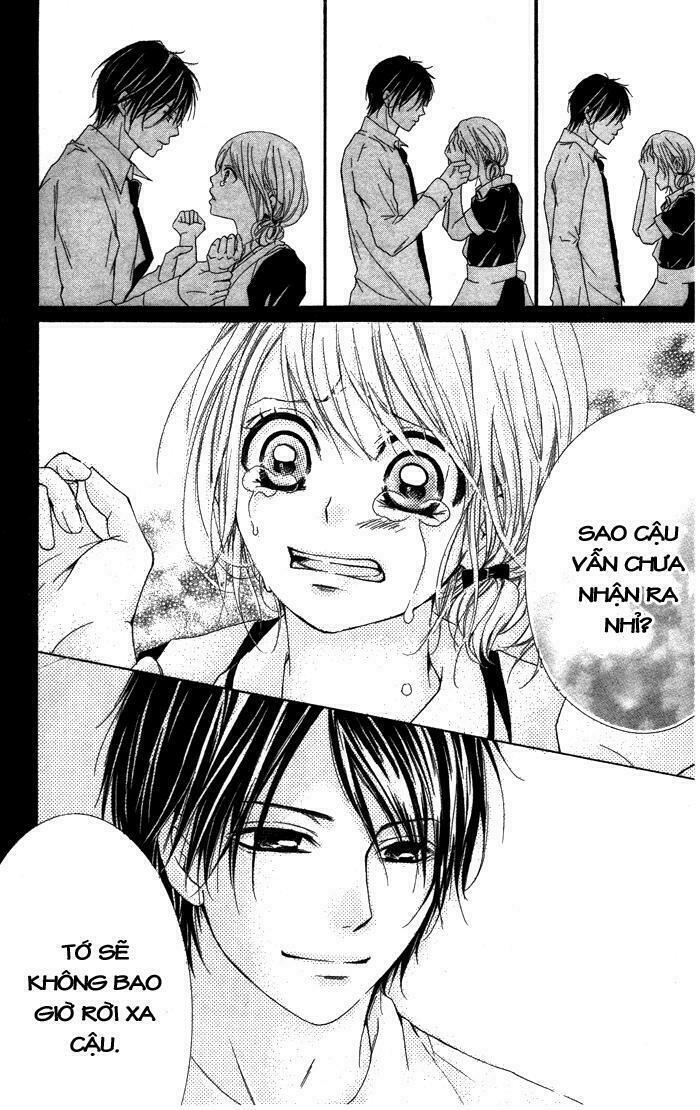 Tổng hợp One Shot.: Chapter 313