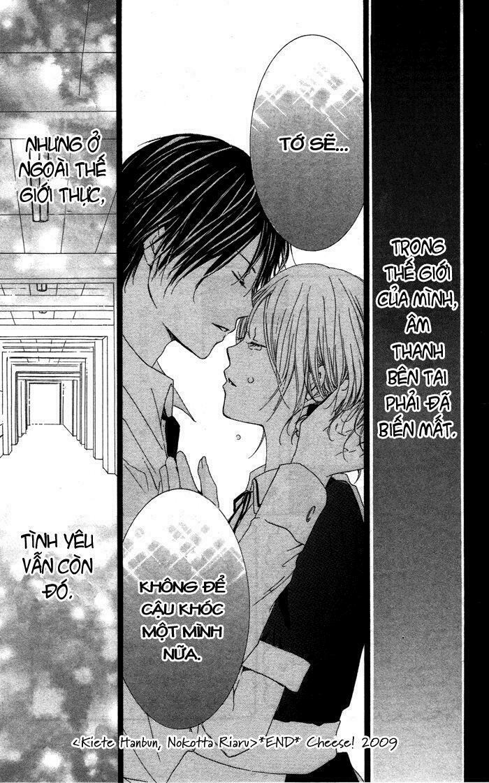 Tổng hợp One Shot.: Chapter 313