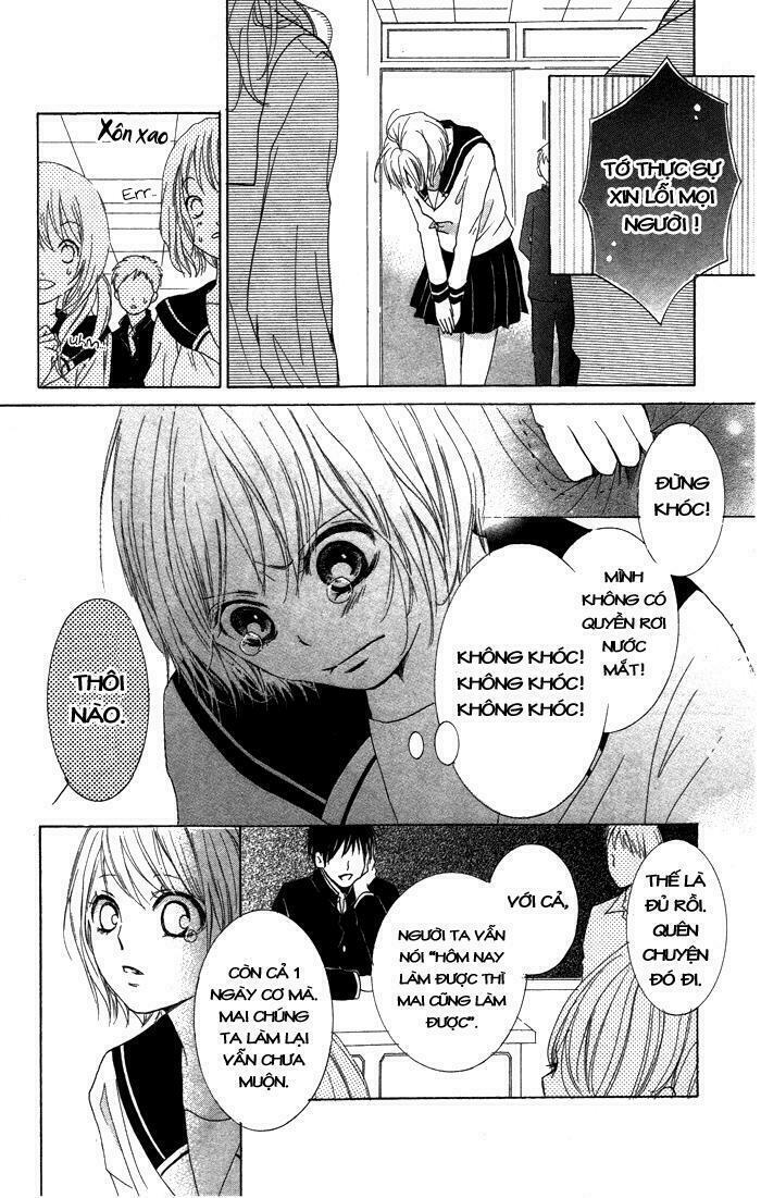 Tổng hợp One Shot.: Chapter 313