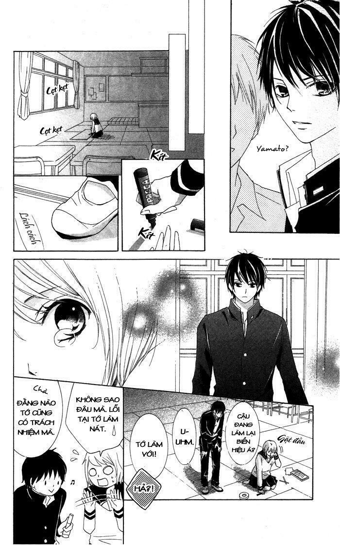 Tổng hợp One Shot.: Chapter 313