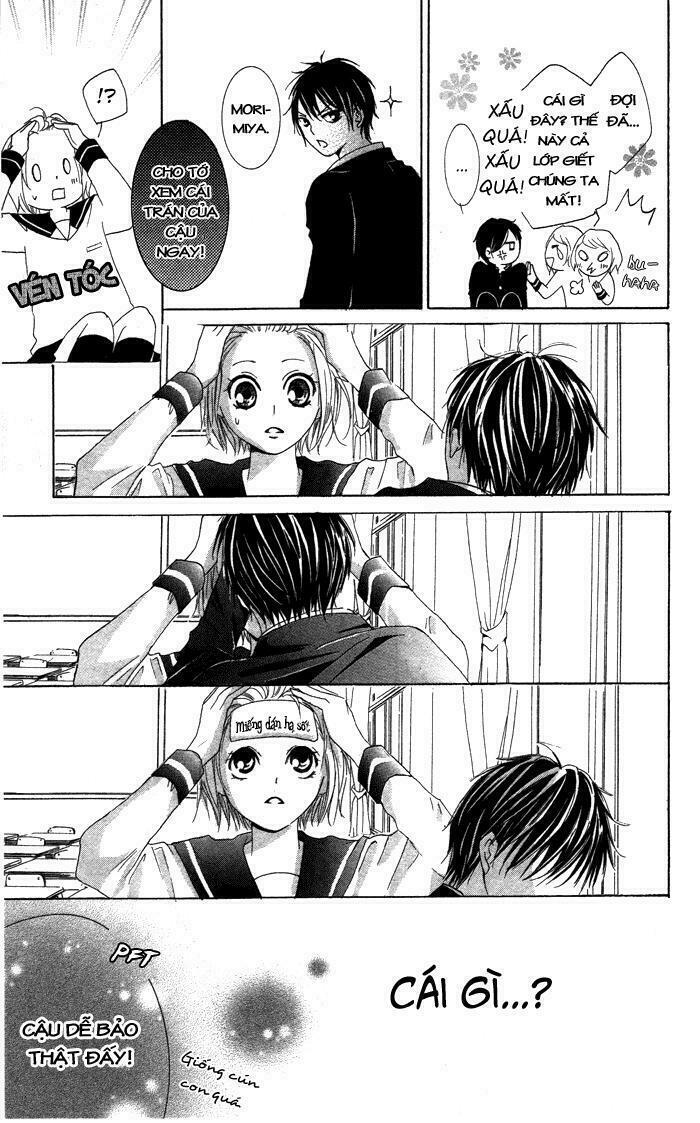Tổng hợp One Shot.: Chapter 313