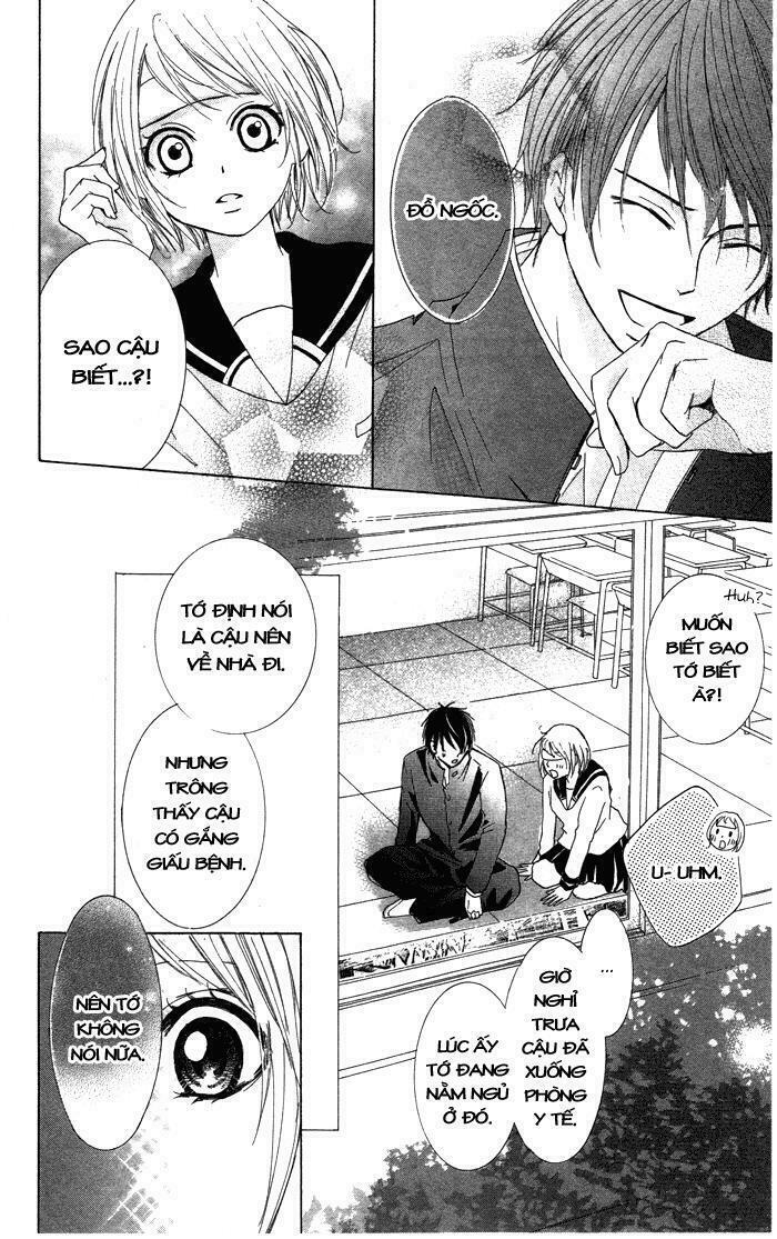 Tổng hợp One Shot.: Chapter 313