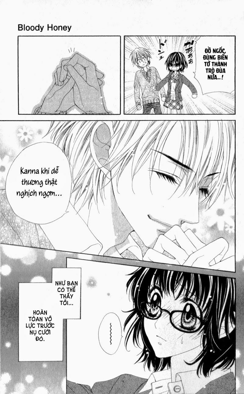 Tổng hợp One Shot.: Chapter 314