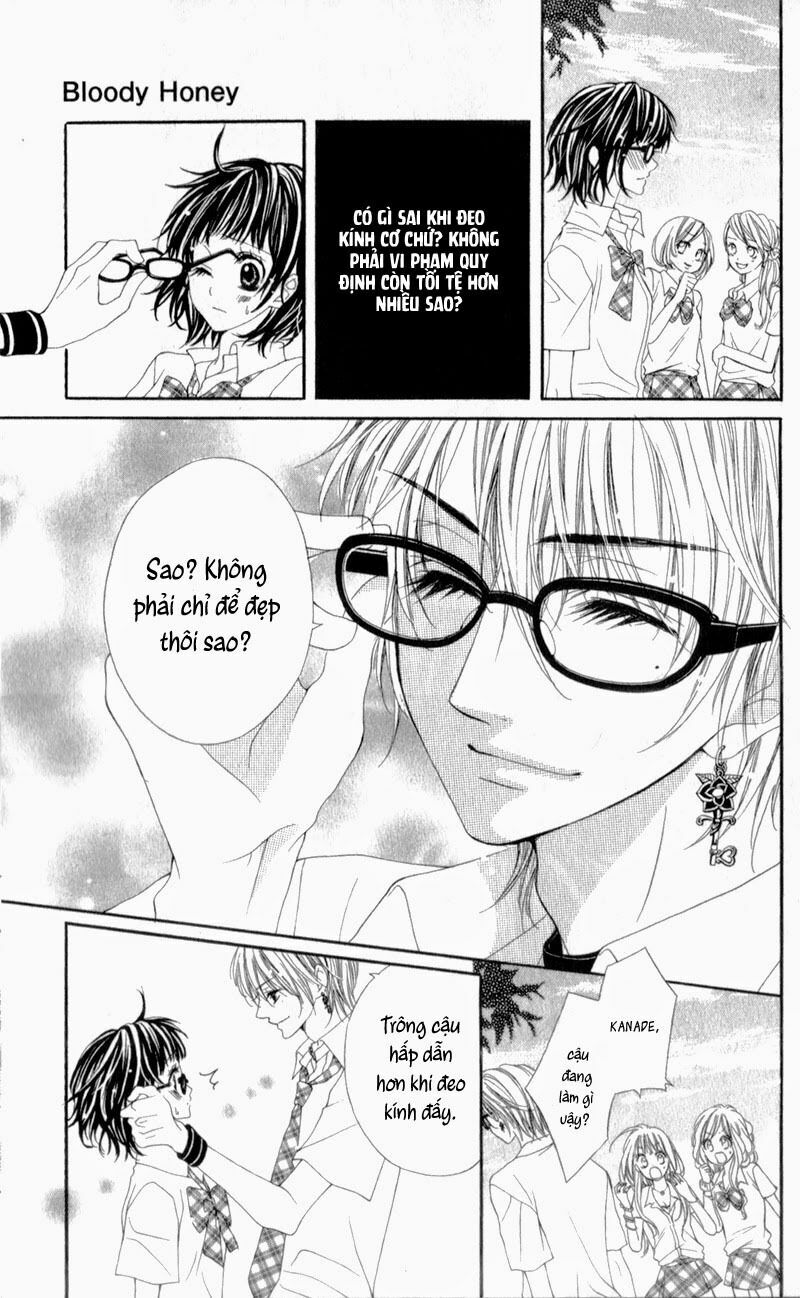 Tổng hợp One Shot.: Chapter 314
