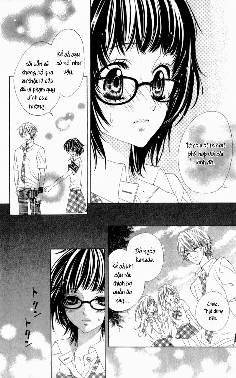 Tổng hợp One Shot.: Chapter 314