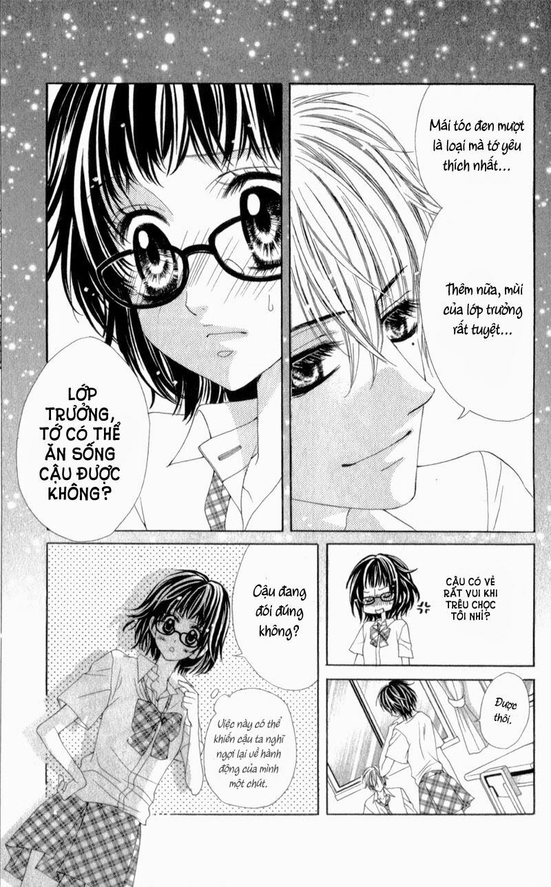 Tổng hợp One Shot.: Chapter 314