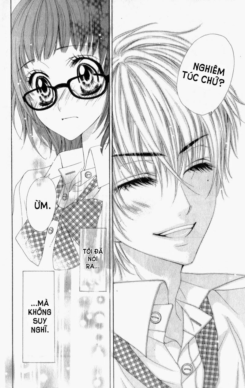 Tổng hợp One Shot.: Chapter 314