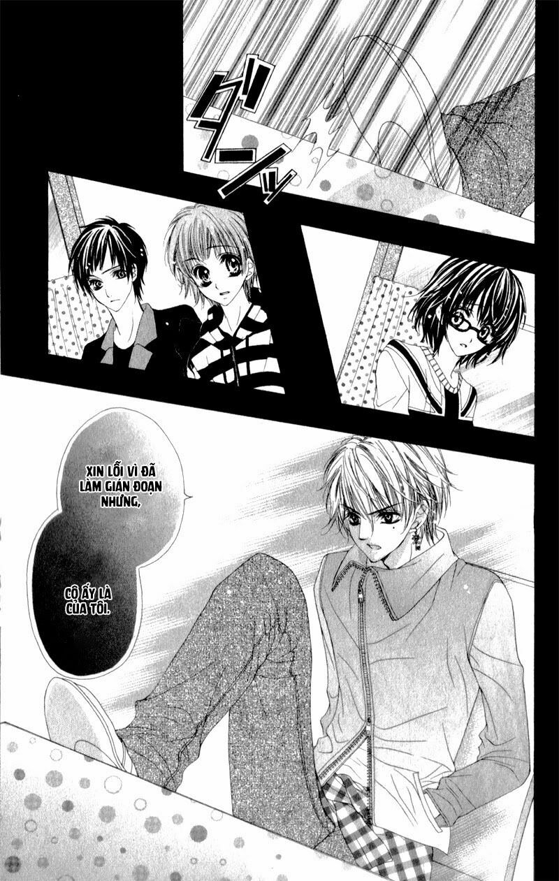 Tổng hợp One Shot.: Chapter 314