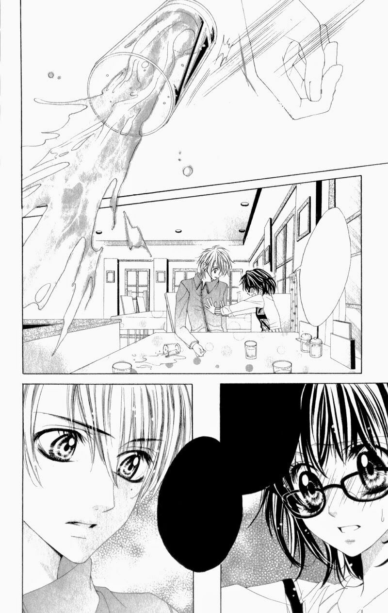 Tổng hợp One Shot.: Chapter 314