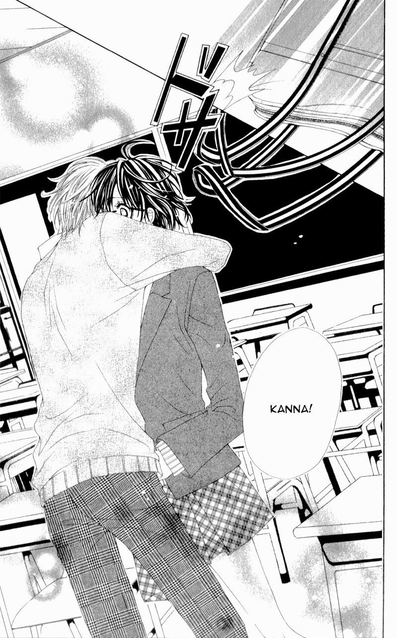 Tổng hợp One Shot.: Chapter 314