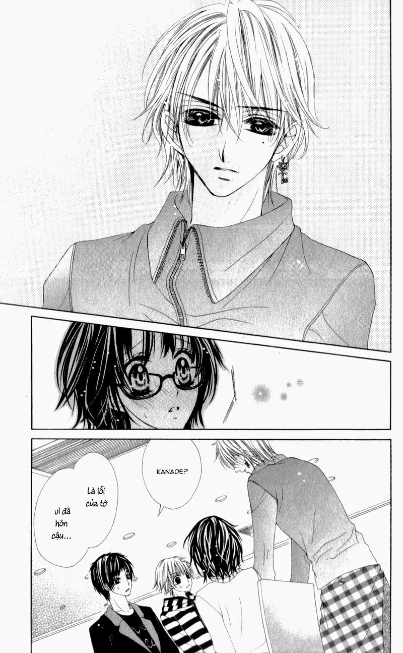 Tổng hợp One Shot.: Chapter 314