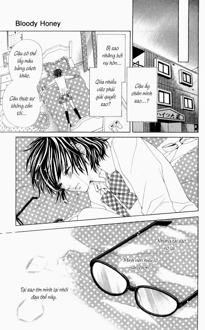 Tổng hợp One Shot.: Chapter 314