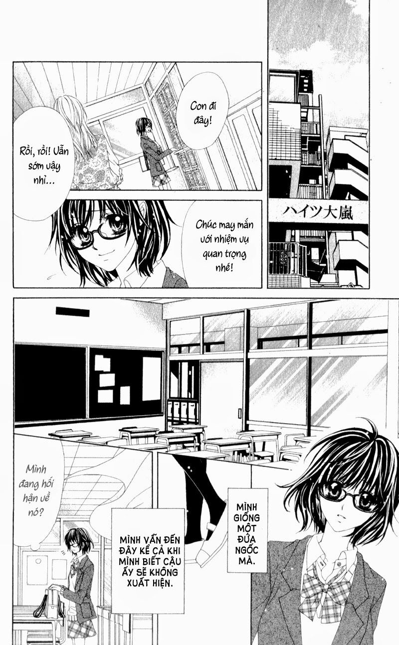 Tổng hợp One Shot.: Chapter 314