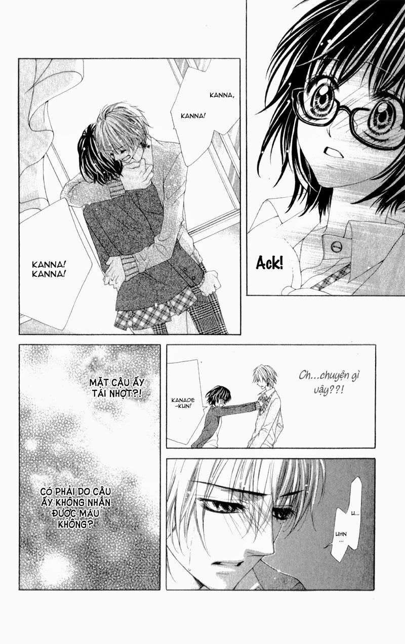 Tổng hợp One Shot.: Chapter 314