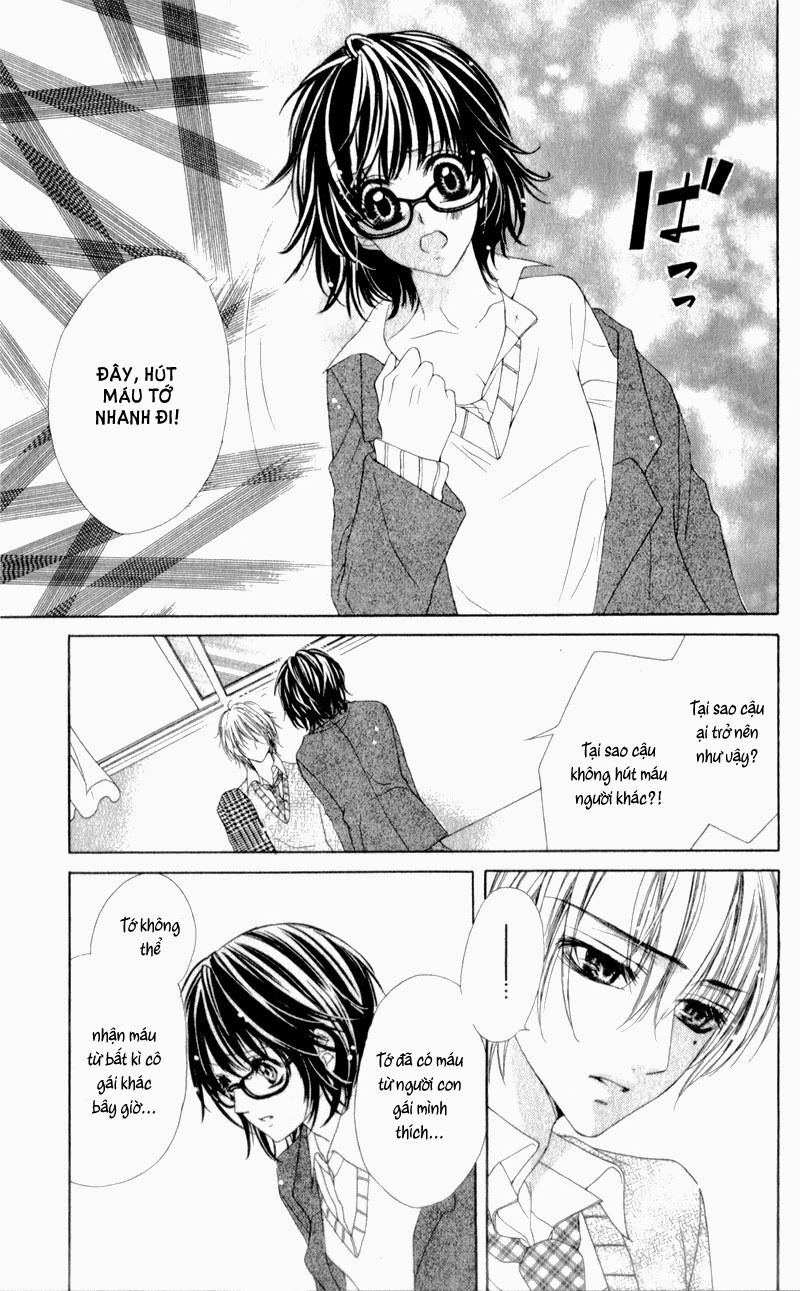 Tổng hợp One Shot.: Chapter 314