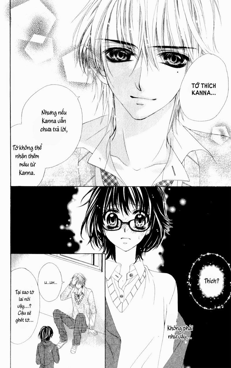 Tổng hợp One Shot.: Chapter 314