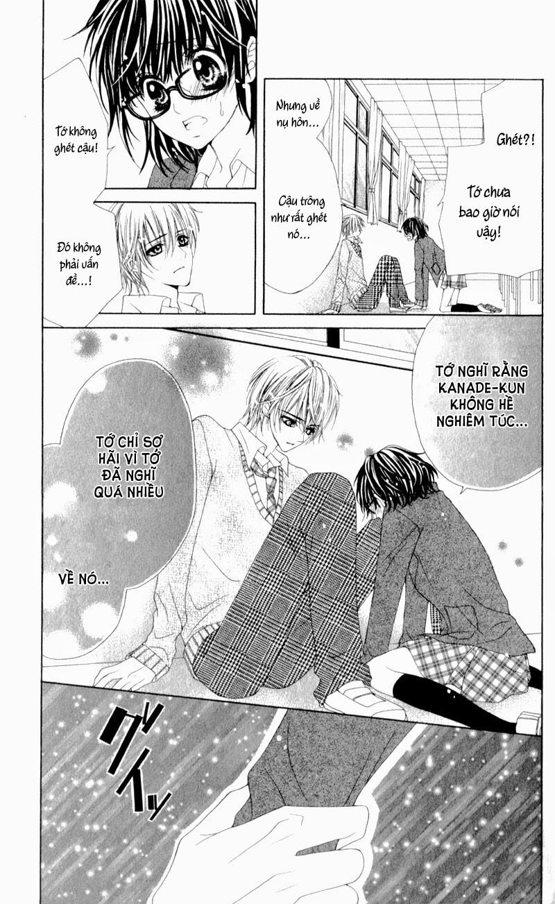 Tổng hợp One Shot.: Chapter 314