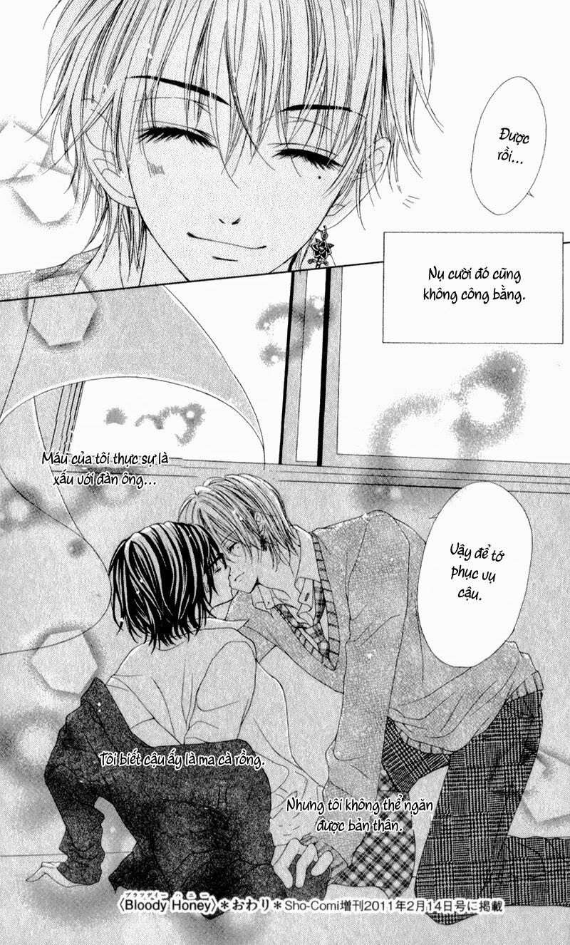 Tổng hợp One Shot.: Chapter 314
