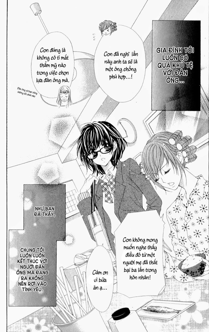 Tổng hợp One Shot.: Chapter 314