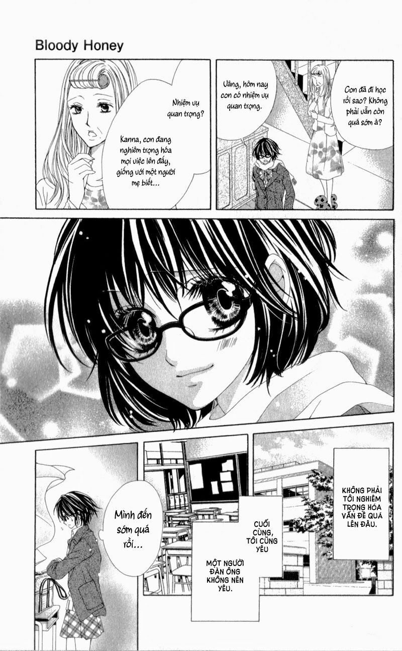 Tổng hợp One Shot.: Chapter 314