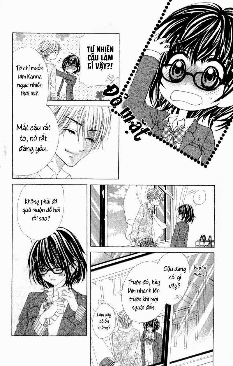 Tổng hợp One Shot.: Chapter 314