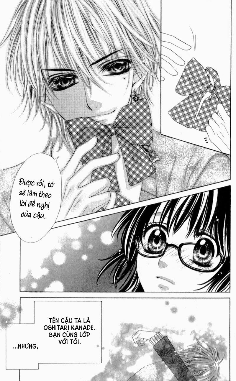 Tổng hợp One Shot.: Chapter 314