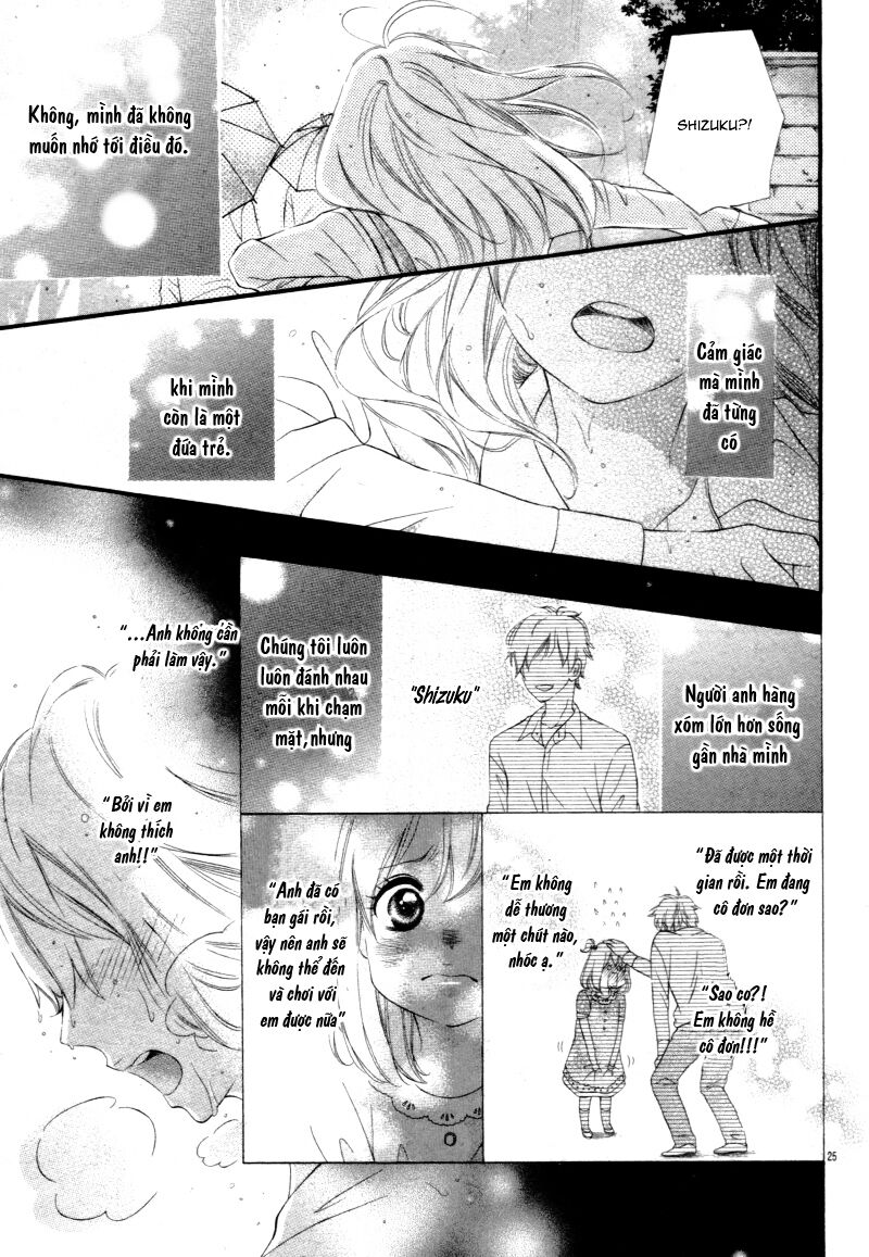 Tổng hợp One Shot.: Chapter 315