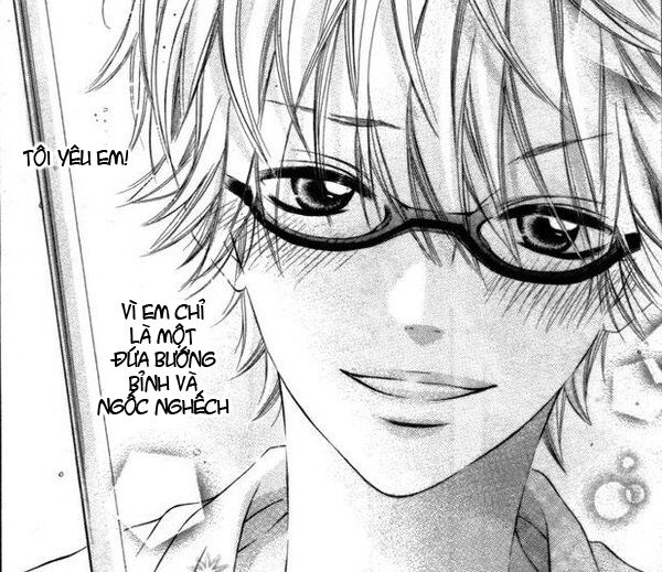 Tổng hợp One Shot.: Chapter 315