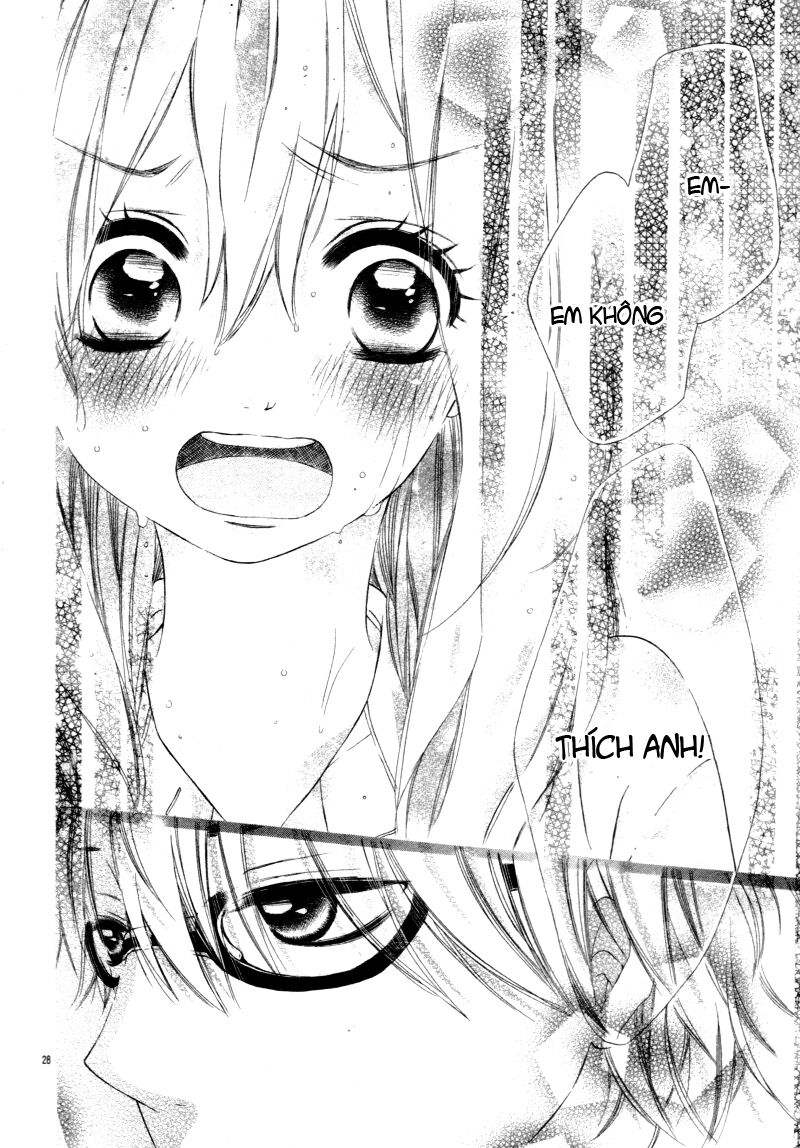 Tổng hợp One Shot.: Chapter 315