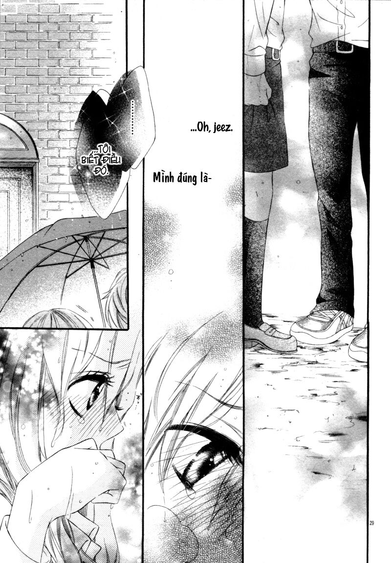 Tổng hợp One Shot.: Chapter 315