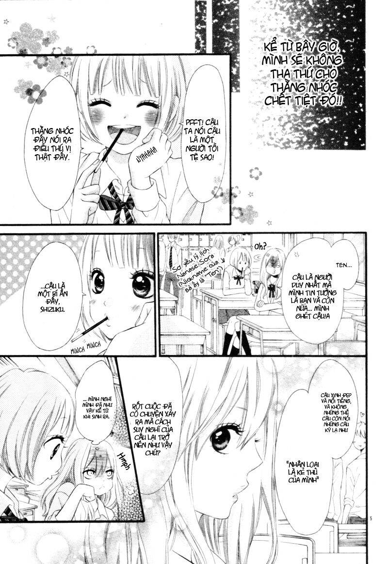 Tổng hợp One Shot.: Chapter 315