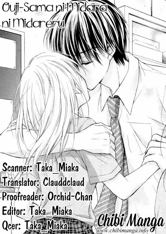 Tổng hợp One Shot.: Chapter 316
