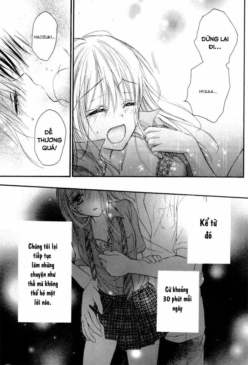 Tổng hợp One Shot.: Chapter 316