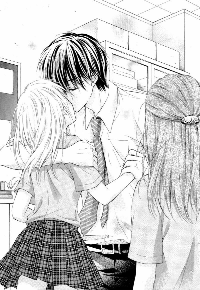 Tổng hợp One Shot.: Chapter 316