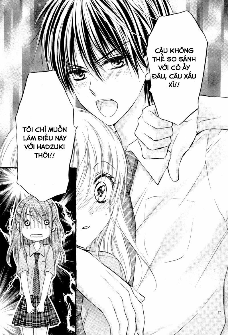 Tổng hợp One Shot.: Chapter 316