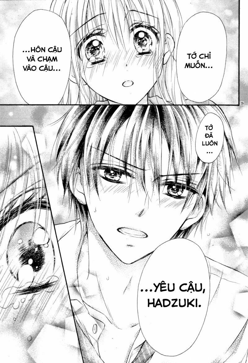 Tổng hợp One Shot.: Chapter 316
