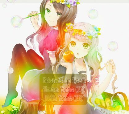 Tổng hợp One Shot.: Chapter 316