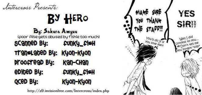 Tổng hợp One Shot.: Chapter 320