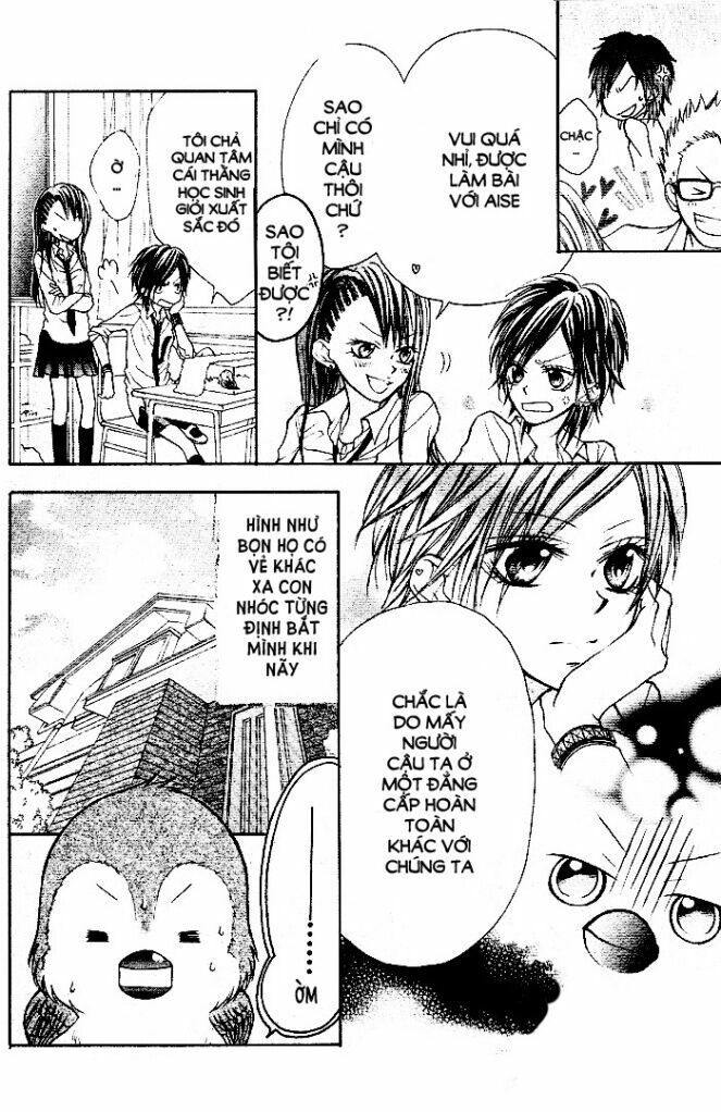 Tổng hợp One Shot.: Chapter 320